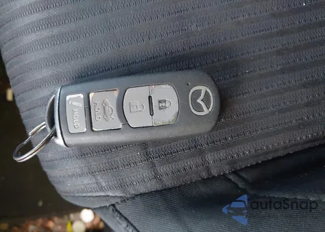 2015 Mazda Mazda3 I Touring from USA, damaged, VIN JM1BM1V78F1269357